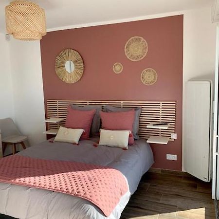 Les Chambres De Lily 1 Lorgies Dış mekan fotoğraf