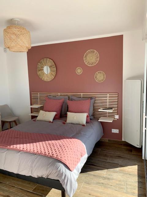 Les Chambres De Lily 1 Lorgies Dış mekan fotoğraf