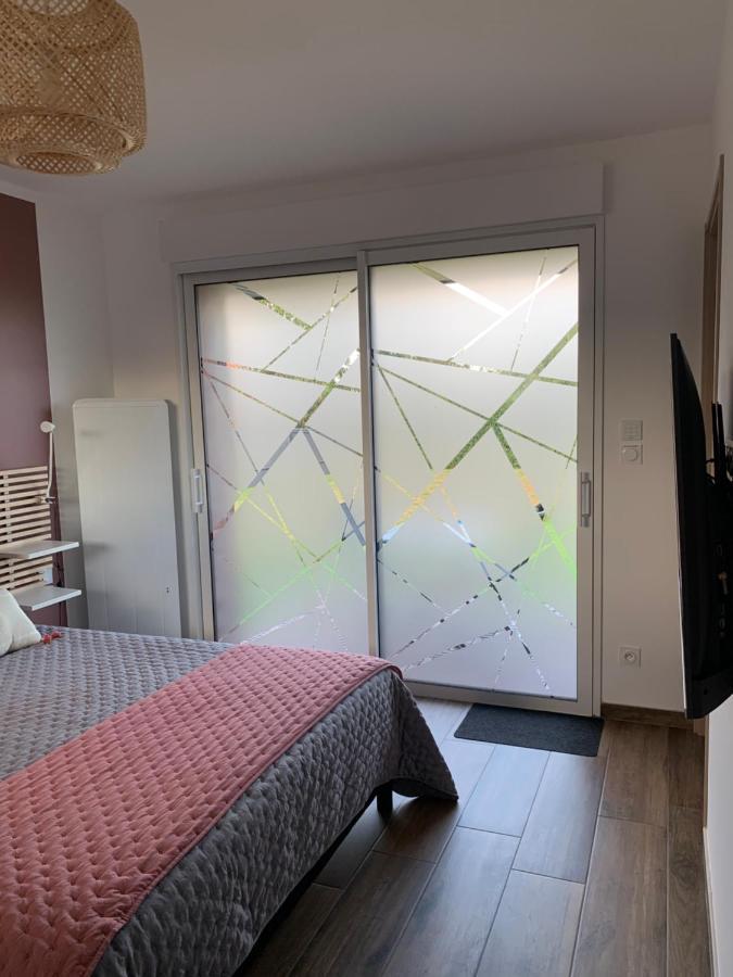Les Chambres De Lily 1 Lorgies Dış mekan fotoğraf